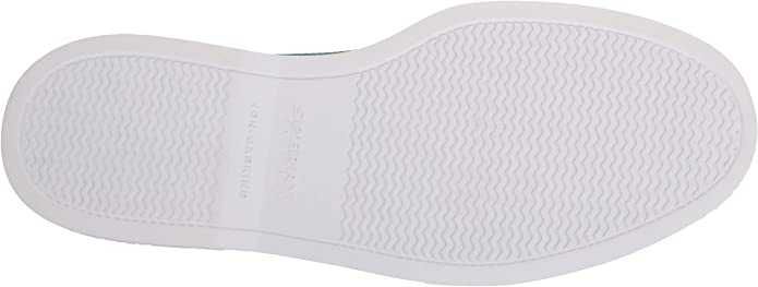 Мужские летние мокасины Sperry (размер 46-47)