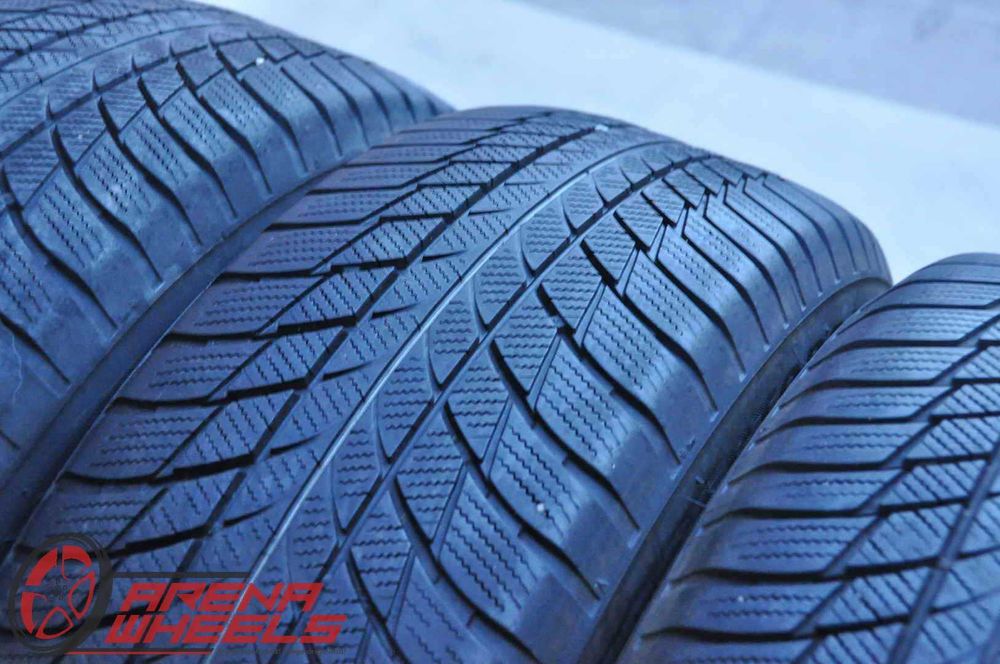 Roti Iarna 18 inch Originale BMW X3 G01 X4 G02  225/60 R18