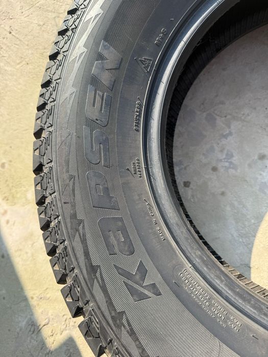 Продам шины.Комплект