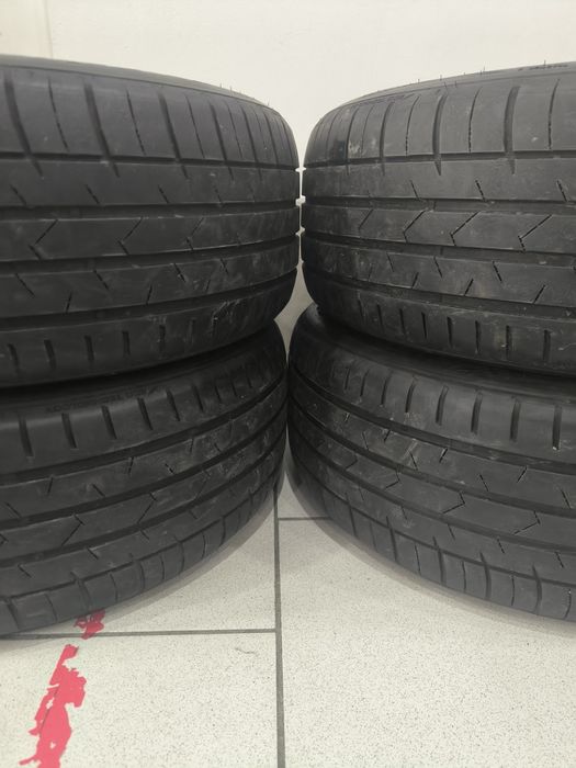 Резина 255/55/18