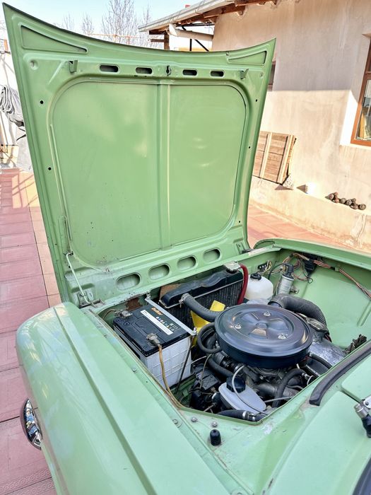 Продается Иж Комби 2175