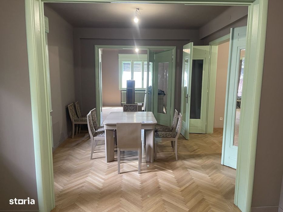 Spațiu 104 mp | Birouri / Activități profesionale | Luterană