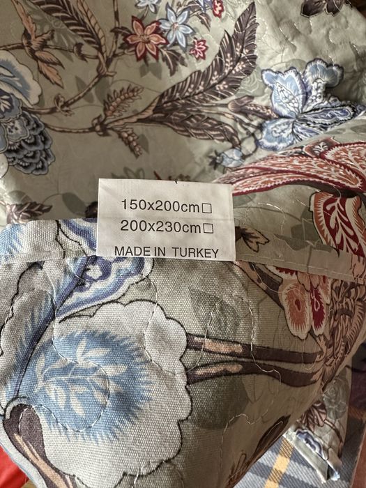 Покрывало 150 на 200 см