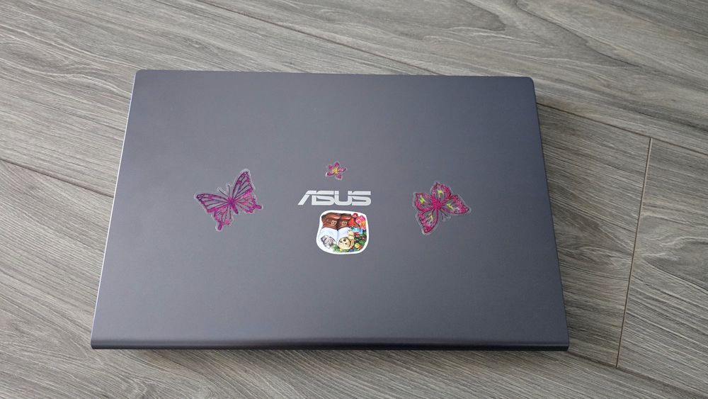 Laptop Asus X415MA-EK397, 14"  Full HD  Intel Celeron N4020, 4GB RAM, 256GB SSD, Intel UHD Graphics, Windows 11