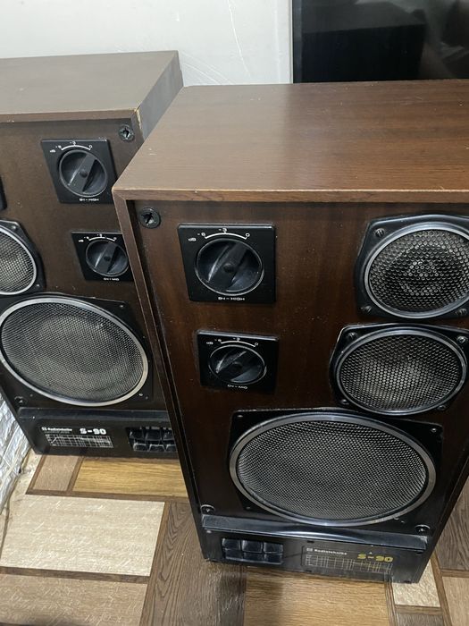 Колинки S-90 Radiotehnika 90000 тг