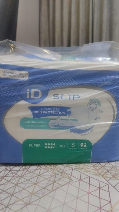 Продам подгузники для взрослых и пеленки