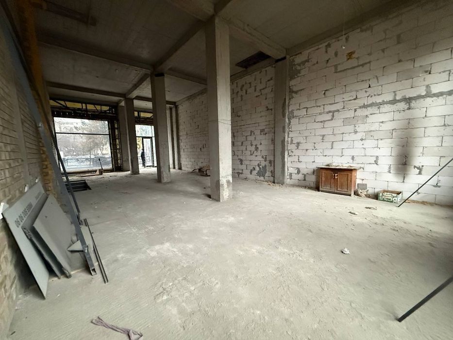 продаётся нежилой помищенияа яакасарой р-н