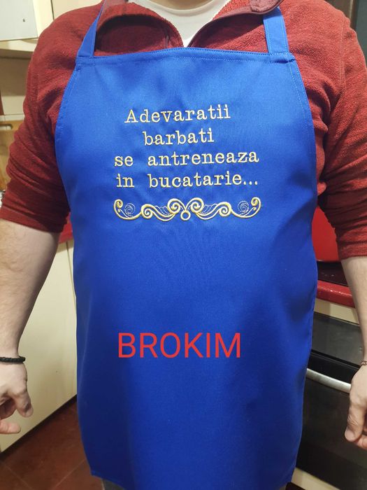 Sort personalizat