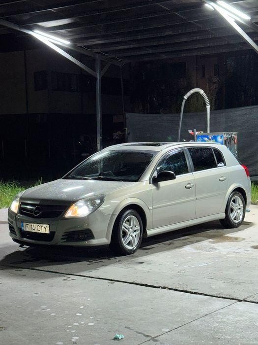 OPEL Signum 2007 — imagine 4