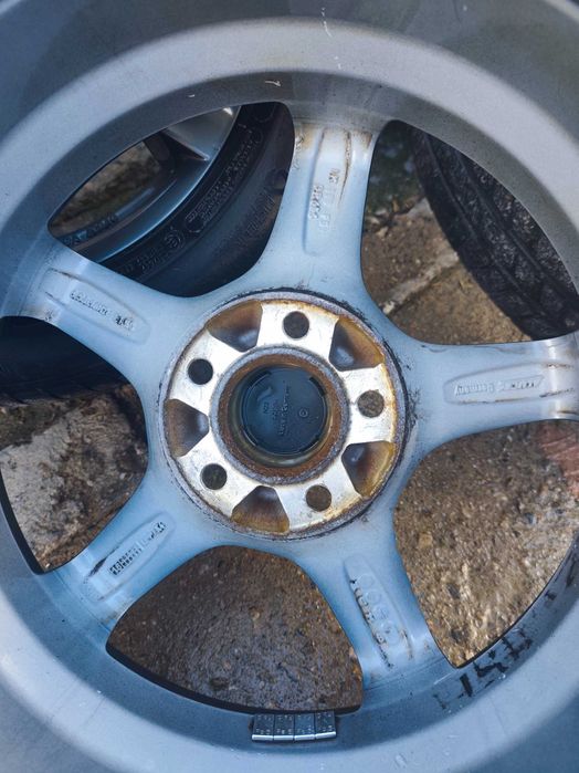 Джанти 5*108 R16