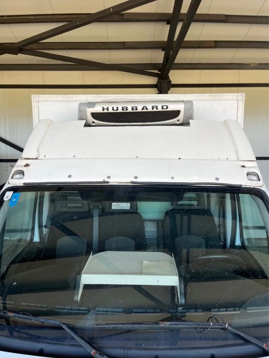 Iveco Daily - ХЛАДИЛЕН