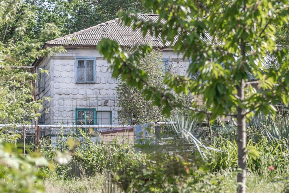 3х комнатная квартира