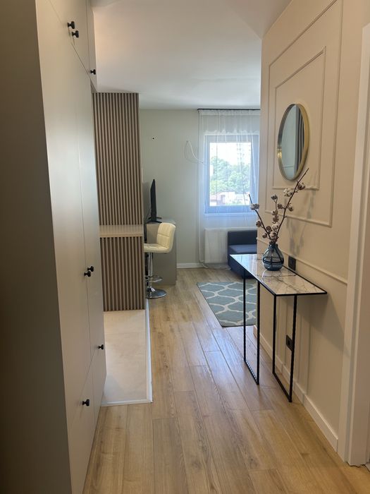 Proprietar inchiriez garsoniera in Roka Residence Colentina