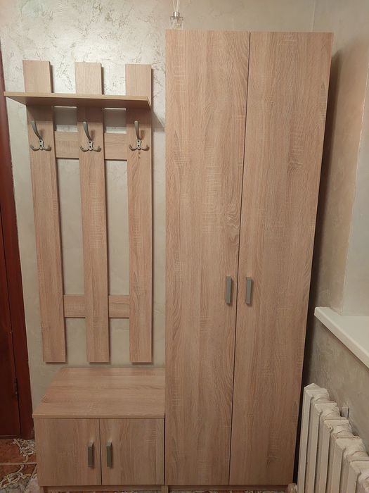 шкаф для прихожей