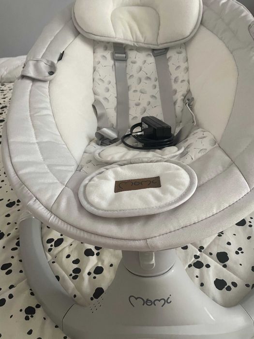 Balansoar electric bebelusi