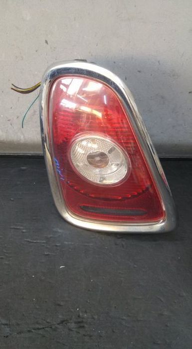 Stop tripla lampa stanga mini cooper s r56 2751307 2753625 0337300