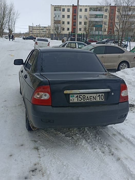 Продам приора 2170