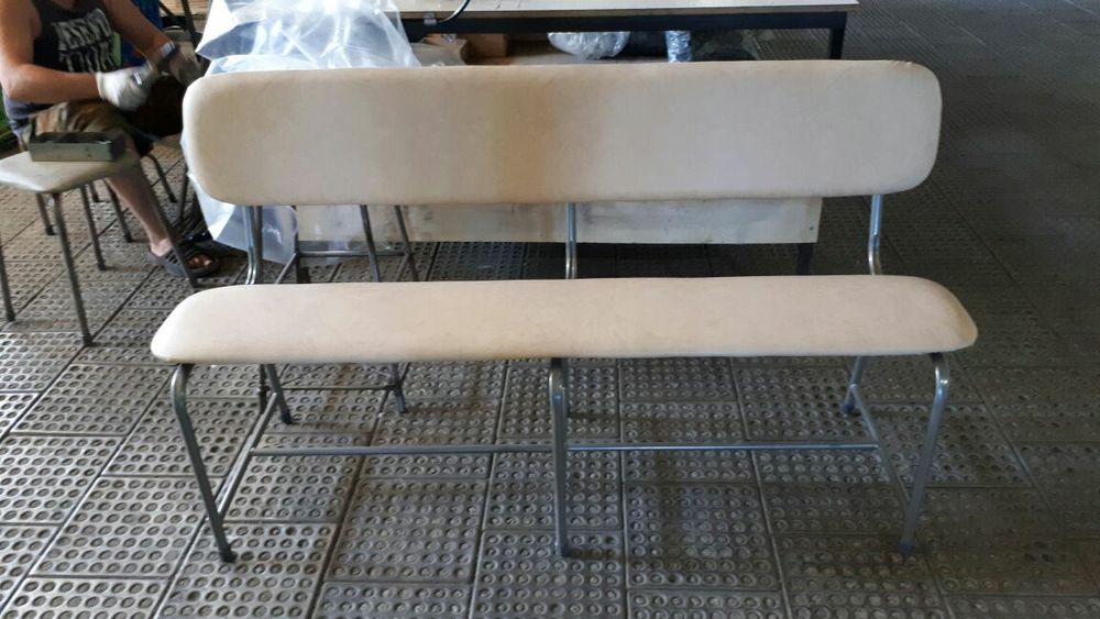 Скамейка, скамья