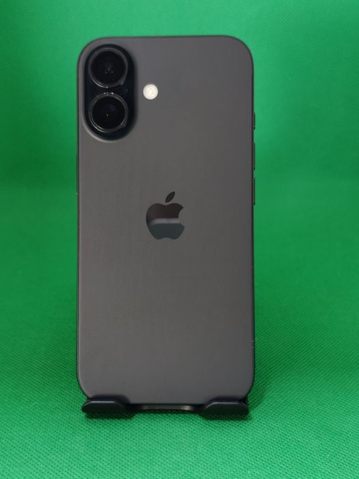 Iphone 16 * Garantie * Buy Back