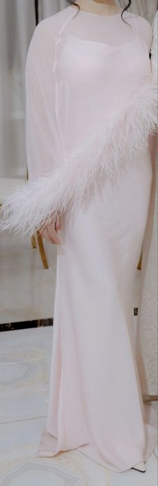 Нарядное платье от Malli Malli