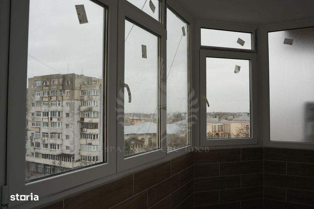 Apartament 3 camere, de lux, Ultracentral, Ploiesti