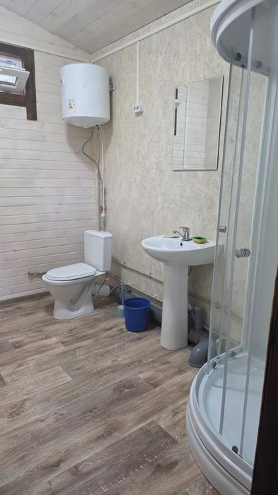 Продам дом район базы отдыха Айна, 90м²