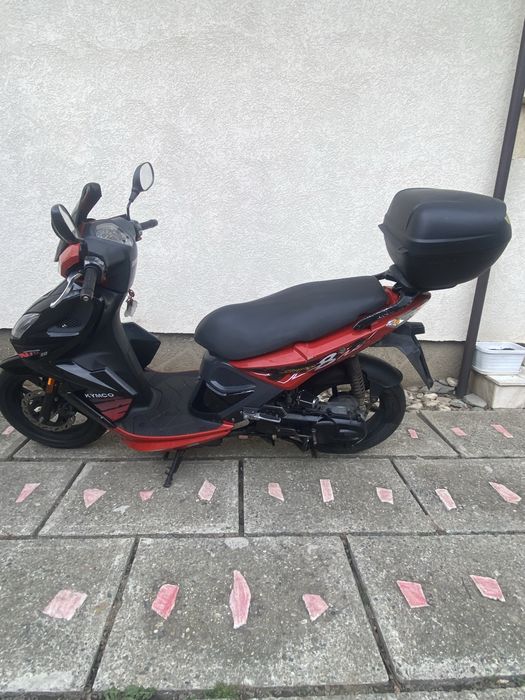 Vand scuter 49cc Kymco/Generic/CPI