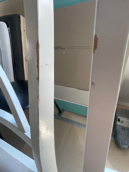 5 броя трапезни столове