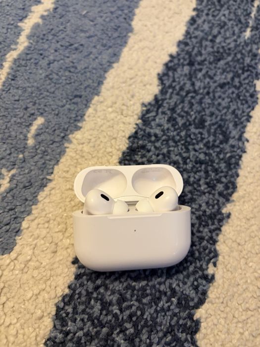 Airpods pro 2 Noi