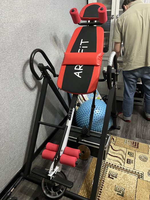 Инверсионный стол