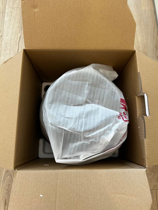 Delimano Air Fryer Pro