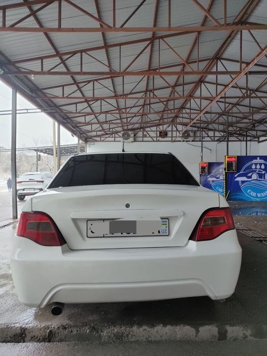 Chevrolet nexia 2 sotiladi