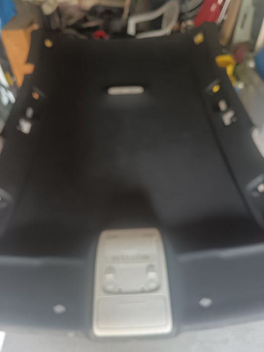 Vand plafon audi a4  b8 combi