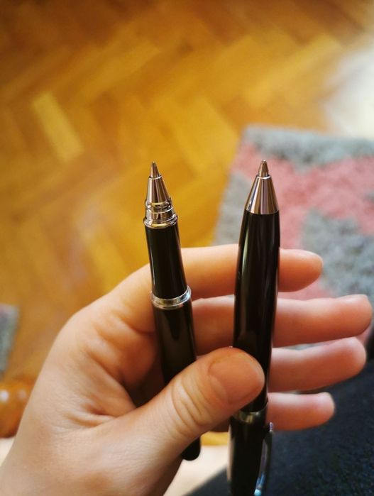 Set 2 pixuri calitative noi