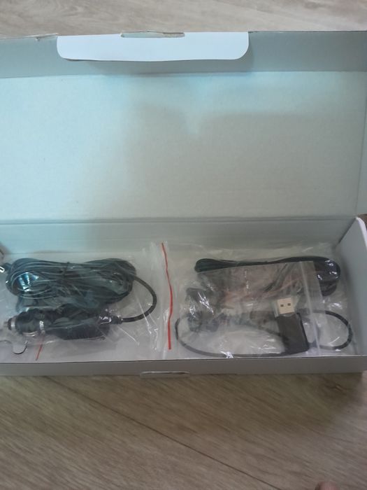 Выдеорегитратор DIGMA.