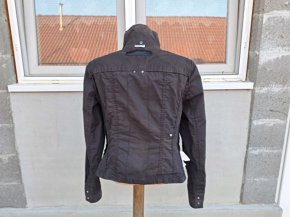 *Street One | jacheta trenci dama | bust 104 cm | mar. 36 - 38 | S - M