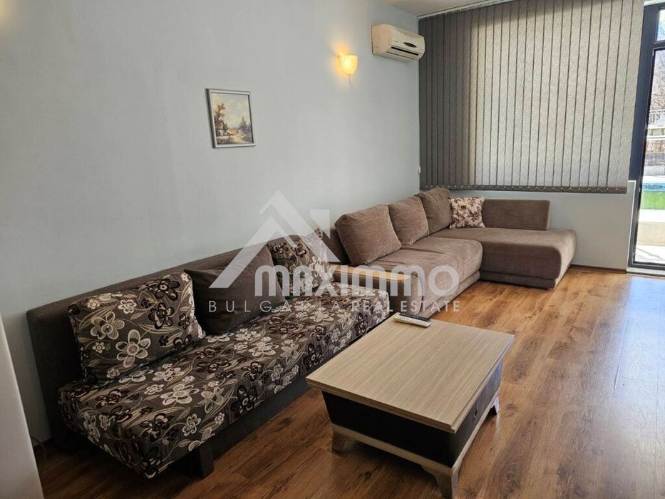 Продава се Двустаен апартамент в к.к. Златни пясъци - 68 кв.м за 765 €/кв.м - Снимка #4