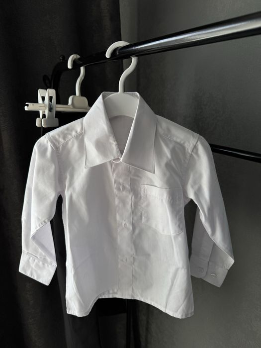 Детский костюм классический