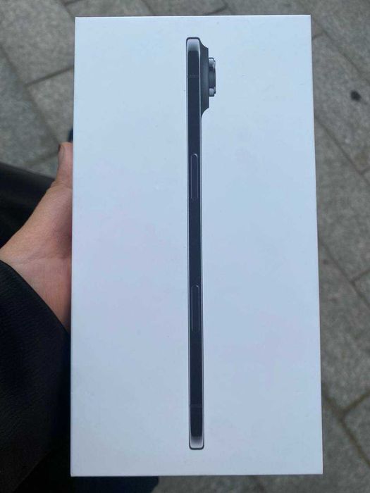 Iphone 17 Air Yengi ochilmagan