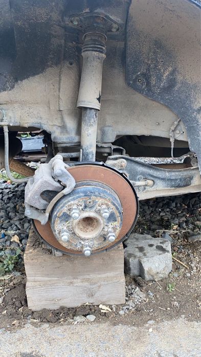 Привод Киа спортейдж