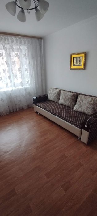 1- комнатная квартира