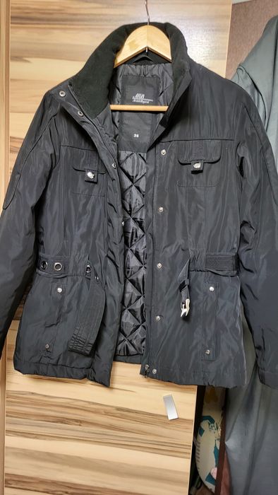 Куртка демисезонная Германия