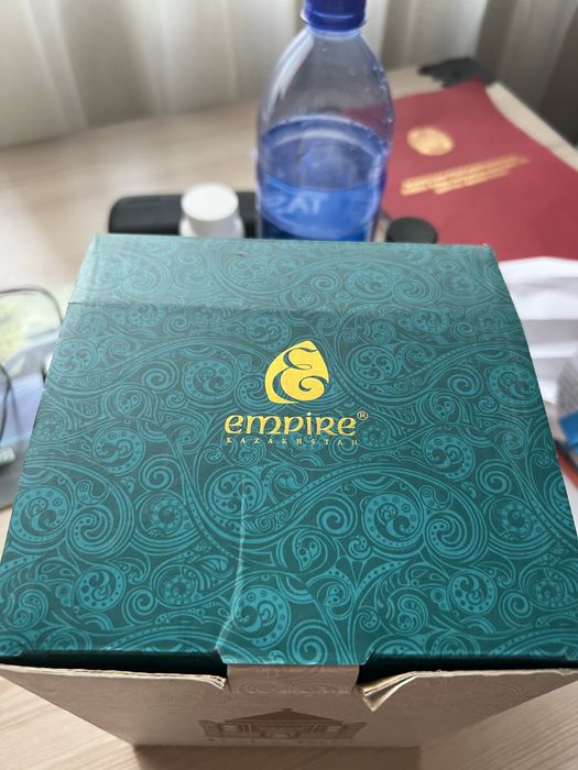 Подарочный набор Aisha Bibi Empire