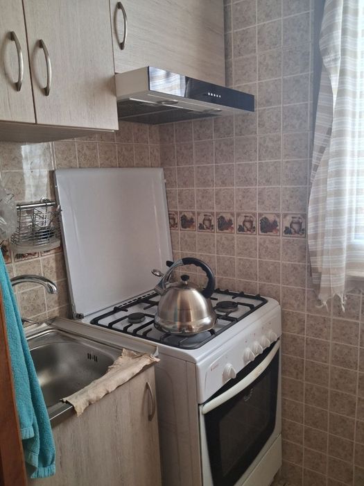 Сдаётся в аренду 1в2/2/4 на Юнус Обод 18 квартал
