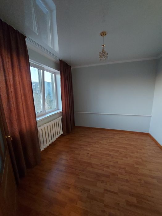 Продам квартиру 4х комнатную.