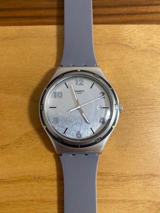 Часы Swatch irony