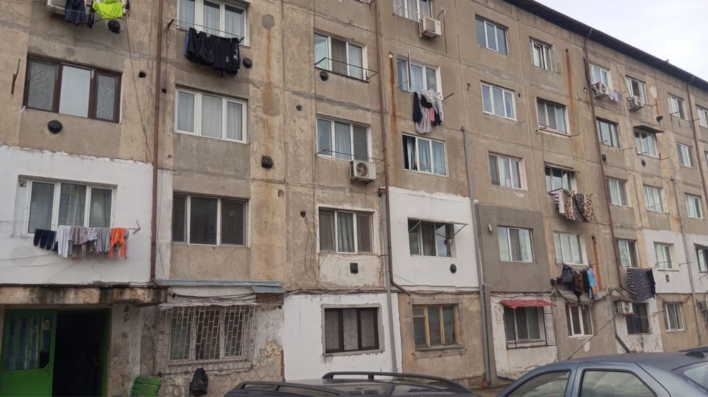 De vanzare garsoniera in Floresti/Prahova