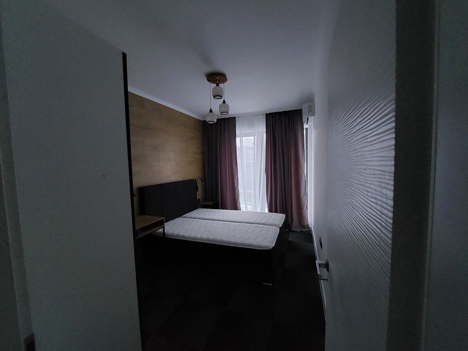 Дава се под наем Двустаен апартамент в София, Манастирски ливади - 70 кв.м за 897.6 € - Снимка #2