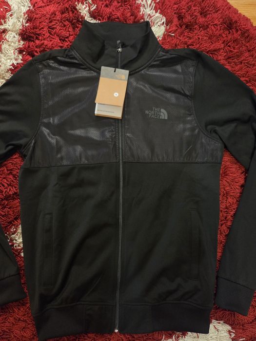 trening nou the north face