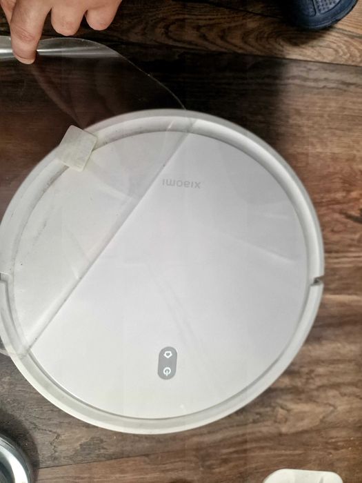 Xiaomi mop прахосмикачка и моп